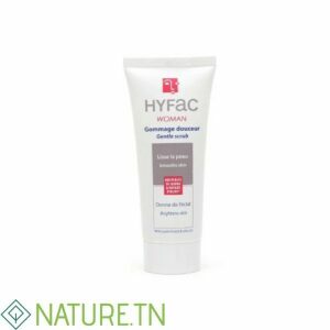 HYFAC WOMAN GOMMAGE DOUCEUR 40ML