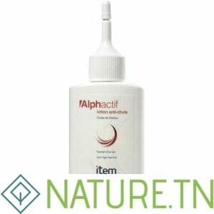 ITEM ALPHACTIF LOTION ANTI-CHUTE 100ML