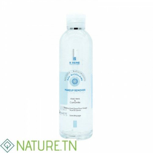 K-REINE EAU MICELLAIRE 250 ML 1