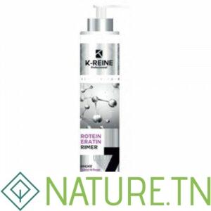K-REINE PROTÉINE KÉRATINE PRIMER 200ML