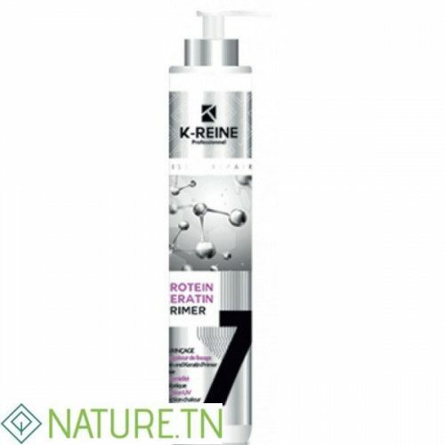 K-REINE PROTÉINE KÉRATINE PRIMER 200ML 2