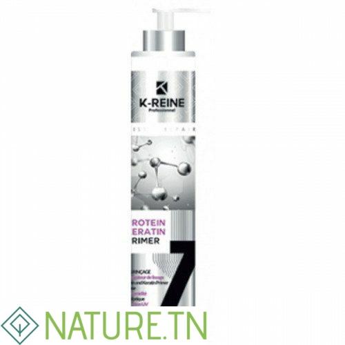 K-REINE PROTÉINE KÉRATINE PRIMER 200ML 2 K-REINE PROTÉINE KÉRATINE PRIMER 200ML 2