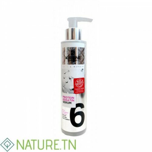 K-REINE PROTEINE KERATINE SERUM 200 ML 2
