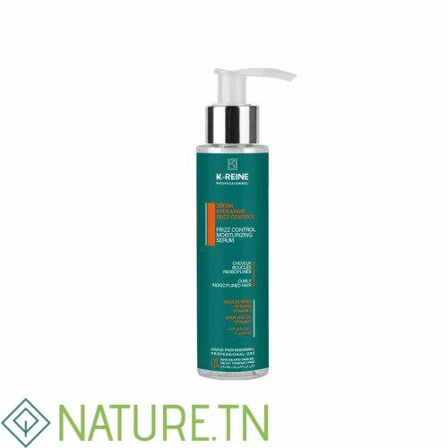 K-REINE SERUM SANS SULFATE HYDRATANT FRIZZ CONTROL 100ML 3 K-REINE SERUM SANS SULFATE HYDRATANT FRIZZ CONTROL 100ML