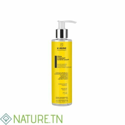 K-REINE SERUM SANS SULFATE HYDRATANT NUTRITIF LISSANT 100ML 2