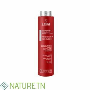 K-REINE SHAMPOING SANS SULFATE HYDRATANT COLOR PROTECT 270ML
