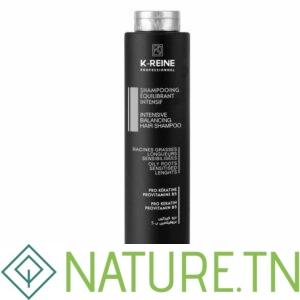 K-REINE SHAMPOOING RECONSTITUANT INTENSIF 500ML