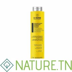 K-REINE SHAMPOOING SANS SULFATE NUTRITIF LISSANT 270ML