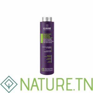 K-REINE SHAMPOOING SANS SULFATE REPARATEUR RESTRUCTURANT 270 ML
