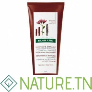 KLORANE BAUME APRES SHAMPOOING A LA QUININE 200ML