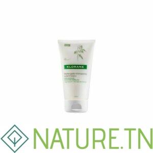 KLORANE BBAUME APRES SHAMPOOING AU LAIT D’AVOINE 200ML