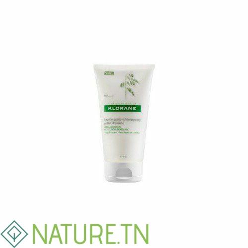 KLORANE BBAUME APRES SHAMPOOING AU LAIT D'AVOINE 200ML 1 KLORANE BBAUME APRES SHAMPOOING AU LAIT D'AVOINE 200ML 1