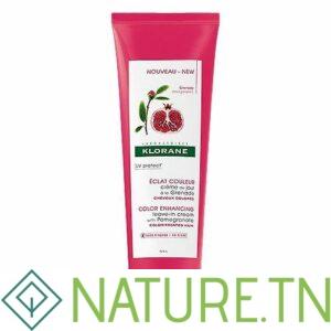 KLORANE CREME DE JOUR GRENADE 125ML
