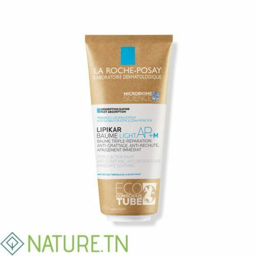 LA ROCHE POSAY LIPIKAR BAUME LIGHT AP+M 200ML 1