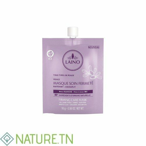 LAINO MASQUE SOIN FERMETE 16G 2