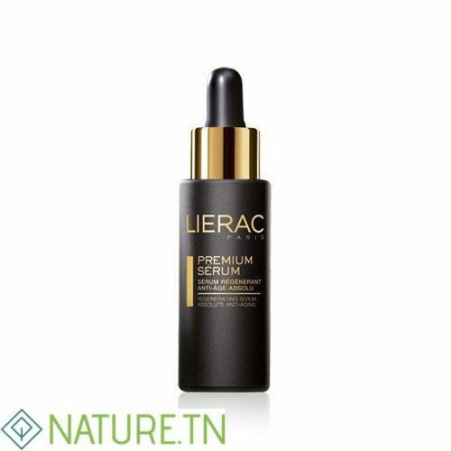 LIERAC PREMIUM SERUM REGENERANT ANTI AGE ABSOLU 30ML 2