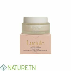 LUCIOLE SKIN CARE CREME RADIANCE BOOSTER 50ML