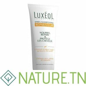 LUXEOL APRES SHAMPOOING REPARATEUR 200ML