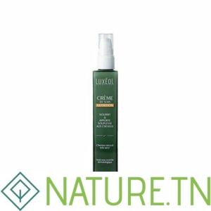 LUXEOL CREME DE SOIN NUTRITION 100ML