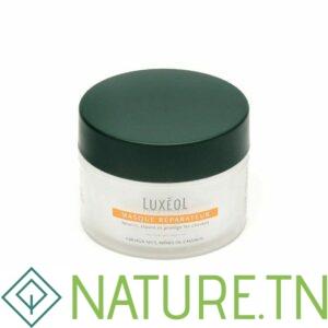 LUXEOL MASQUE REPARATEUR 200ML