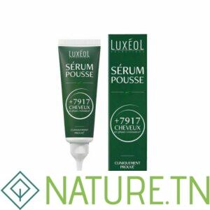 LUXEOL SERUM POUSSE 50ML