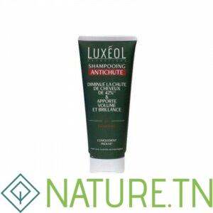LUXEOL SHAMPOOING ANTI CHUTE 200ML