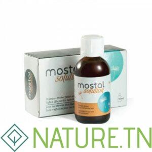 MOSTAL SOLUTION 50 ML