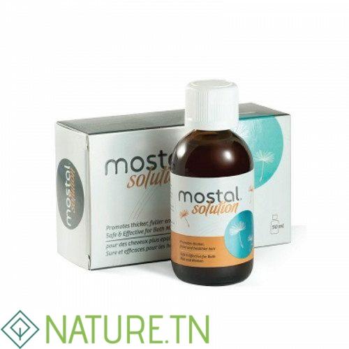 MOSTAL SOLUTION 50 ML 2 MOSTAL SOLUTION 50 ML 2