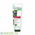 NAT&NOVE BIO SHAMPOOING ECLAT A L&rsquo;EXTRAIT DE FIGUE 250ML