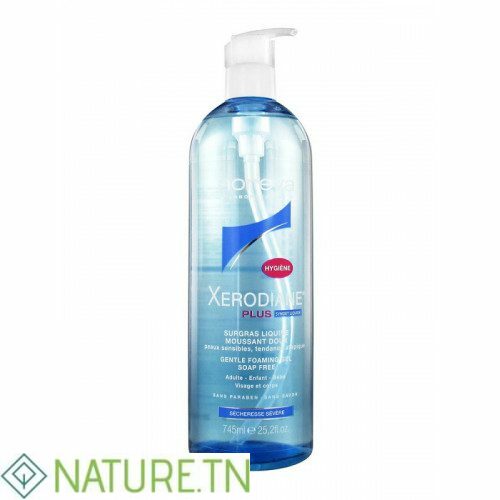 NOREVA XERODIANE AP+ GEL SURGRAS 745ML 2