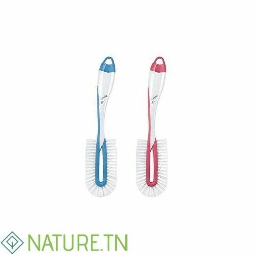 NUK GOUPILLON FLEXIBLE TWIST 1