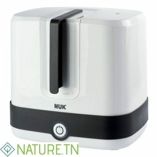 NUK STERILISATEUR VARIO EXPRESS 2
