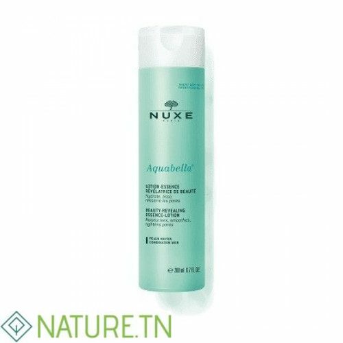 NUXE AQUABELLA LOTION ESSENCE REVELATRICE DE BEAUTE 200ML 1