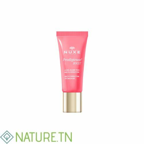 NUXE PRODIGIEUSE BOOST GEL BAUME YEUX MULTI CORRECTION 15ML 1