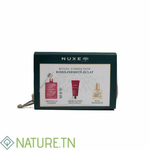 NUXE RITUEL CORRECTION RIDES-FERMETE-ECLAT 2