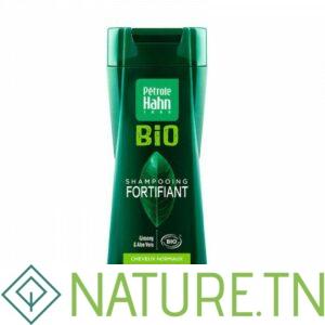 PETROLE HAHN BIO SHAMPOOING FORTIFIANT 250ML