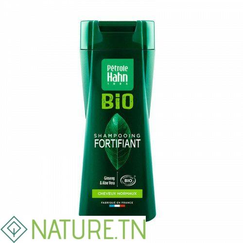 PETROLE HAHN BIO SHAMPOOING FORTIFIANT 250ML 3 PETROLE HAHN BIO SHAMPOOING FORTIFIANT 250ML