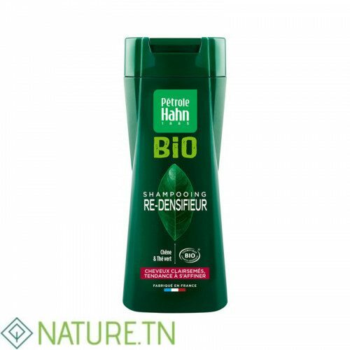 PETROLE HAHN BIO SHAMPOOING RE-DENSIFIEUR 250ML 2