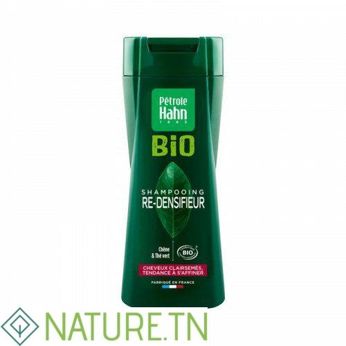 PETROLE HAHN BIO SHAMPOOING RE-DENSIFIEUR 250ML 3 PETROLE HAHN BIO SHAMPOOING RE-DENSIFIEUR 250ML