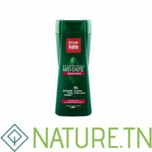 PETROLE HAHN SHAMPOOING ANTI-CHUTE RESISTANCE 250ML