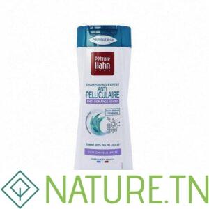 PETROLE HAHN SHAMPOOING ANTI-PELLICULAIRE ANTI-DEMANGEAIONS 250ML