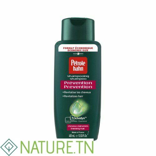 PETROLE HAHN SHAMPOOING PREVENTION CHEVEUX CLAIRSEMES 400ML 3 PETROLE HAHN SHAMPOOING PREVENTION CHEVEUX CLAIRSEMES 400ML