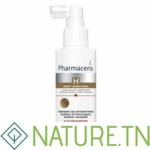 PHARMACERIS SPRAY ANTI CHUTE H-STIMUFORTEN 125ML