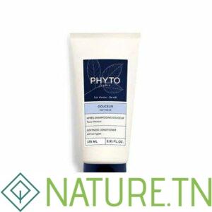PHYTO APRES-SHAMPOOING DOUCEUR 175ML