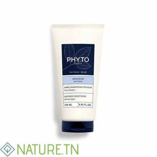 PHYTO APRES-SHAMPOOING DOUCEUR 175ML 1