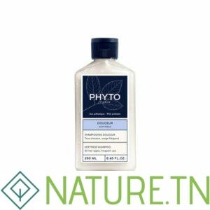 PHYTO DOUCEUR SHAMPOOING 250ML