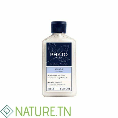 PHYTO DOUCEUR SHAMPOOING 250ML 2 PHYTO DOUCEUR SHAMPOOING 250ML 2
