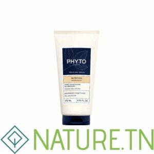 PHYTO NUTRITION APRES SHAMPOOING NOURRISSANT 175ML