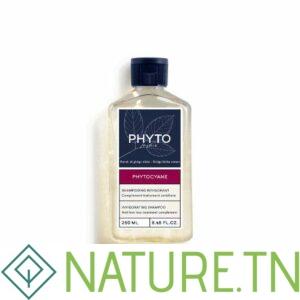 PHYTO PHYTOCYANE SHAMPOING REVIGORANT 250ML
