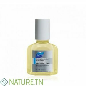 PHYTO PHYTOPOLLÉINE ÉLIXIR VÉGÉTAL STIMULANT 25ML